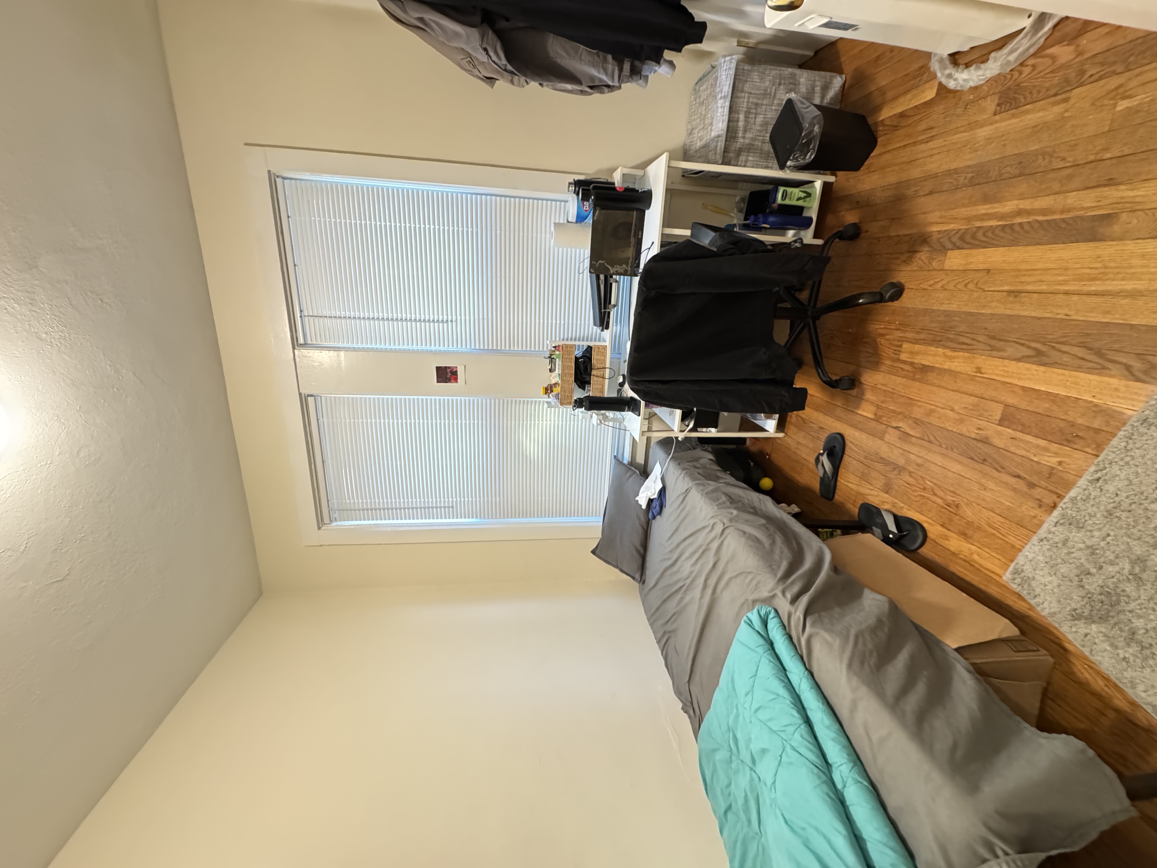 108 Hyde Park Ave. - Jamaica Plain