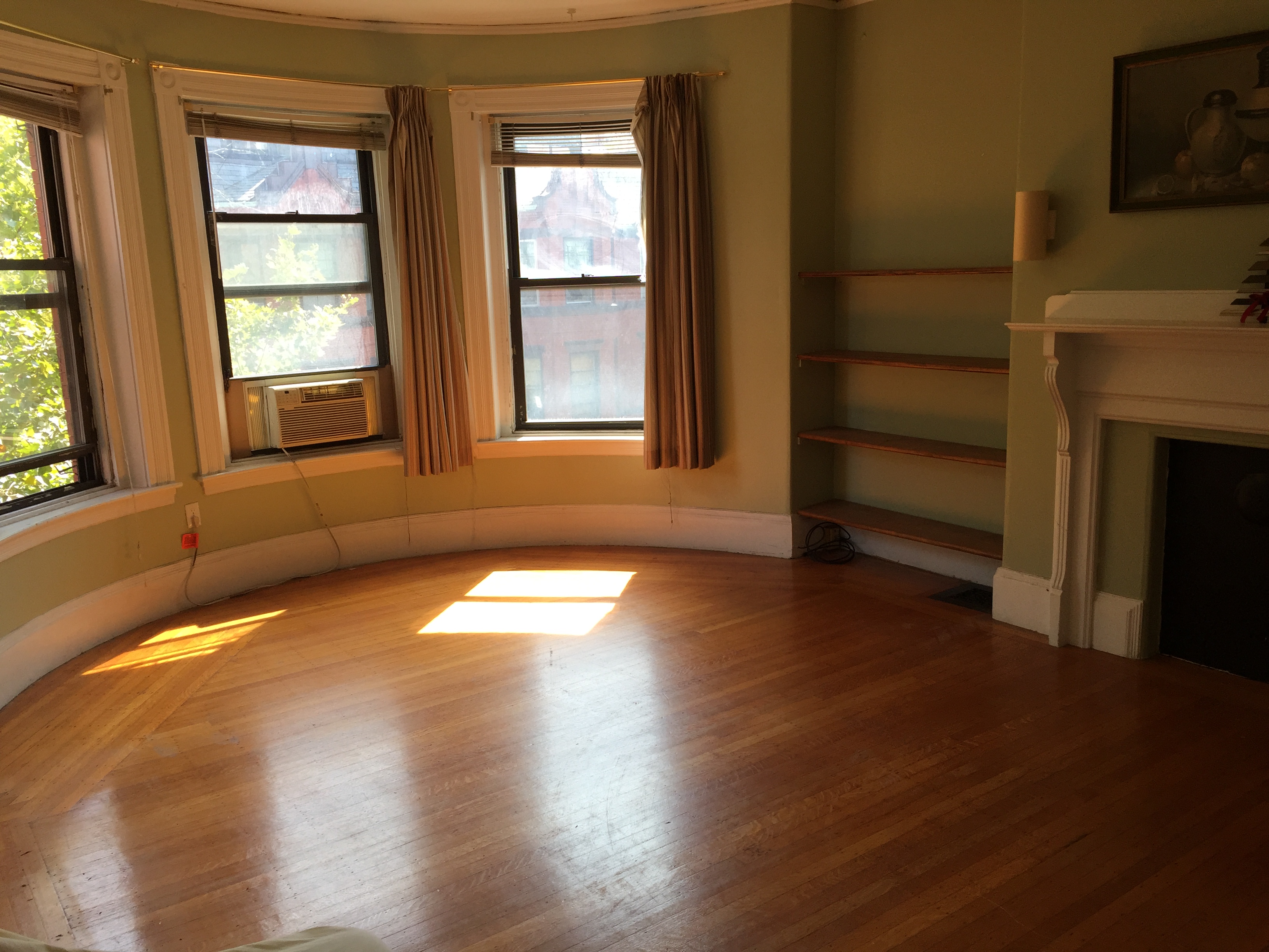 429 Marlborough St. - Back Bay