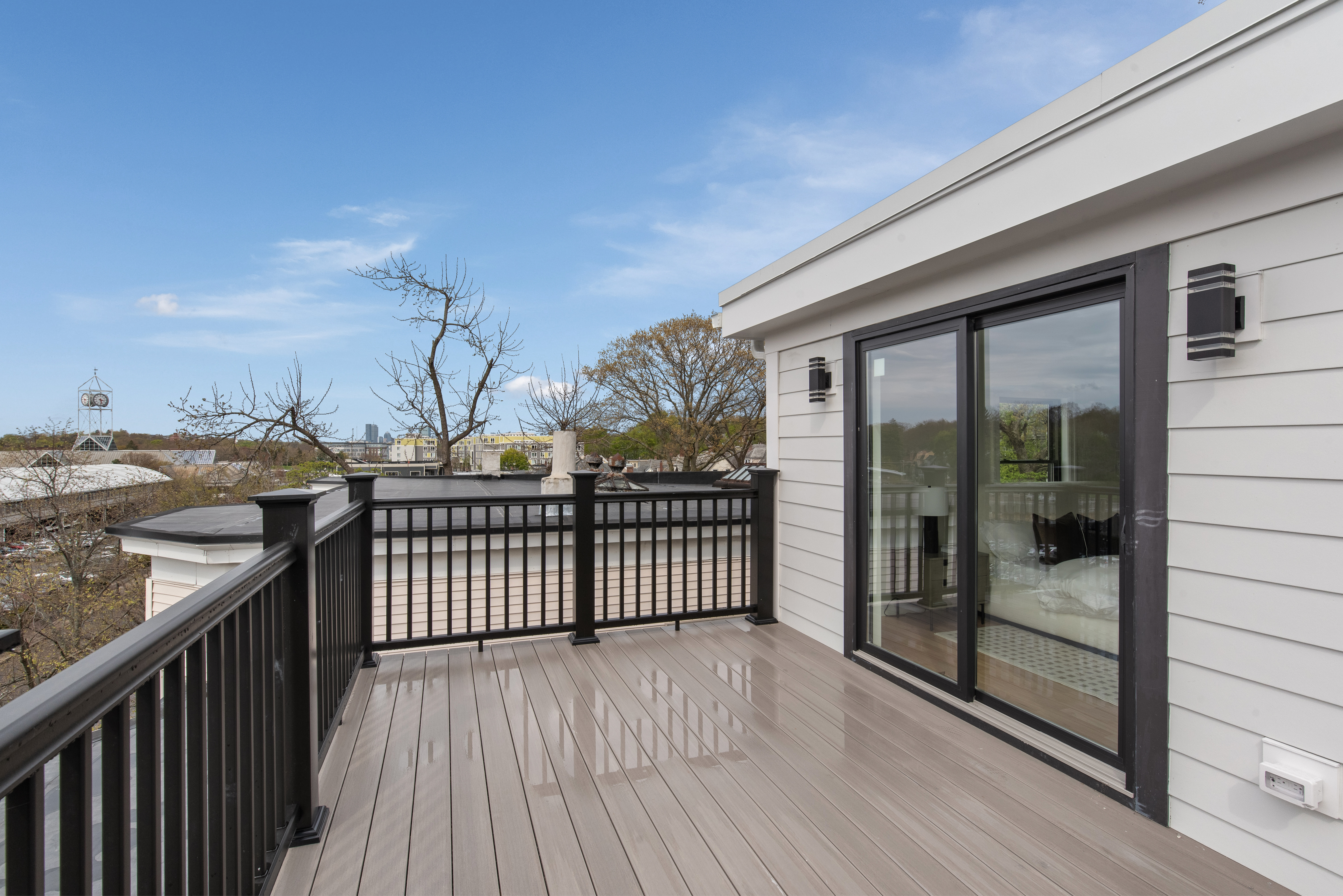 72 Hyde Park Ave. - Jamaica Plain