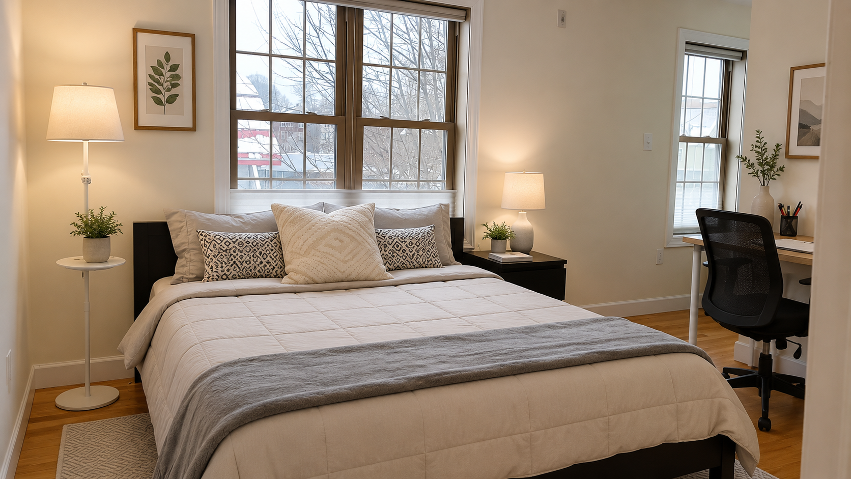 2779 Washington St. - Roxbury