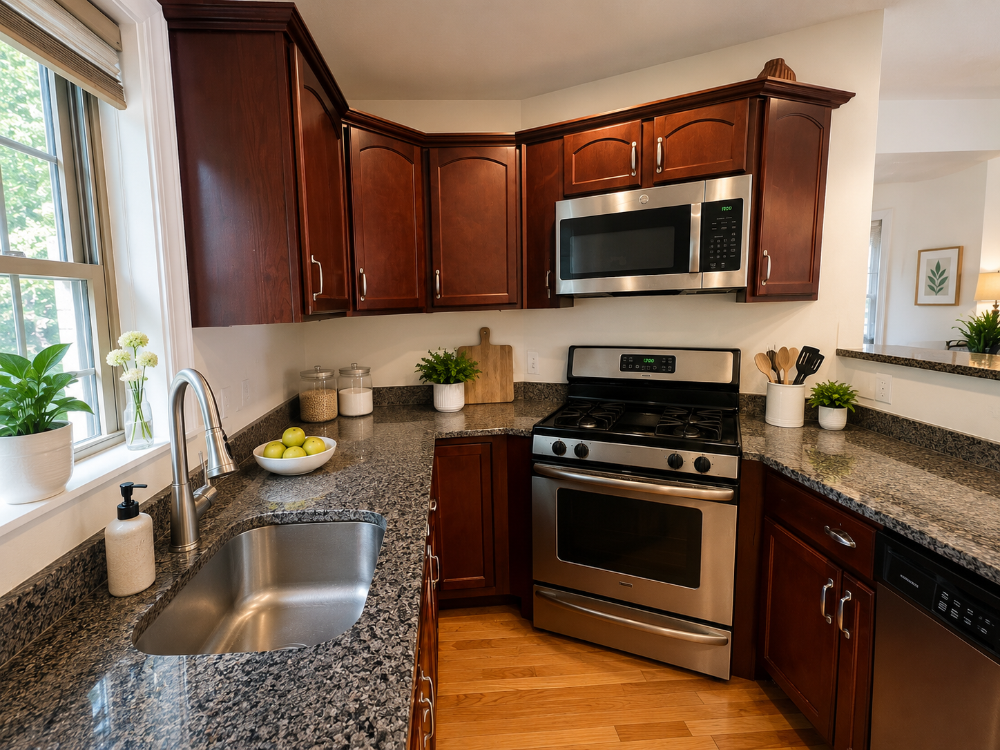 2779 Washington St. - Roxbury