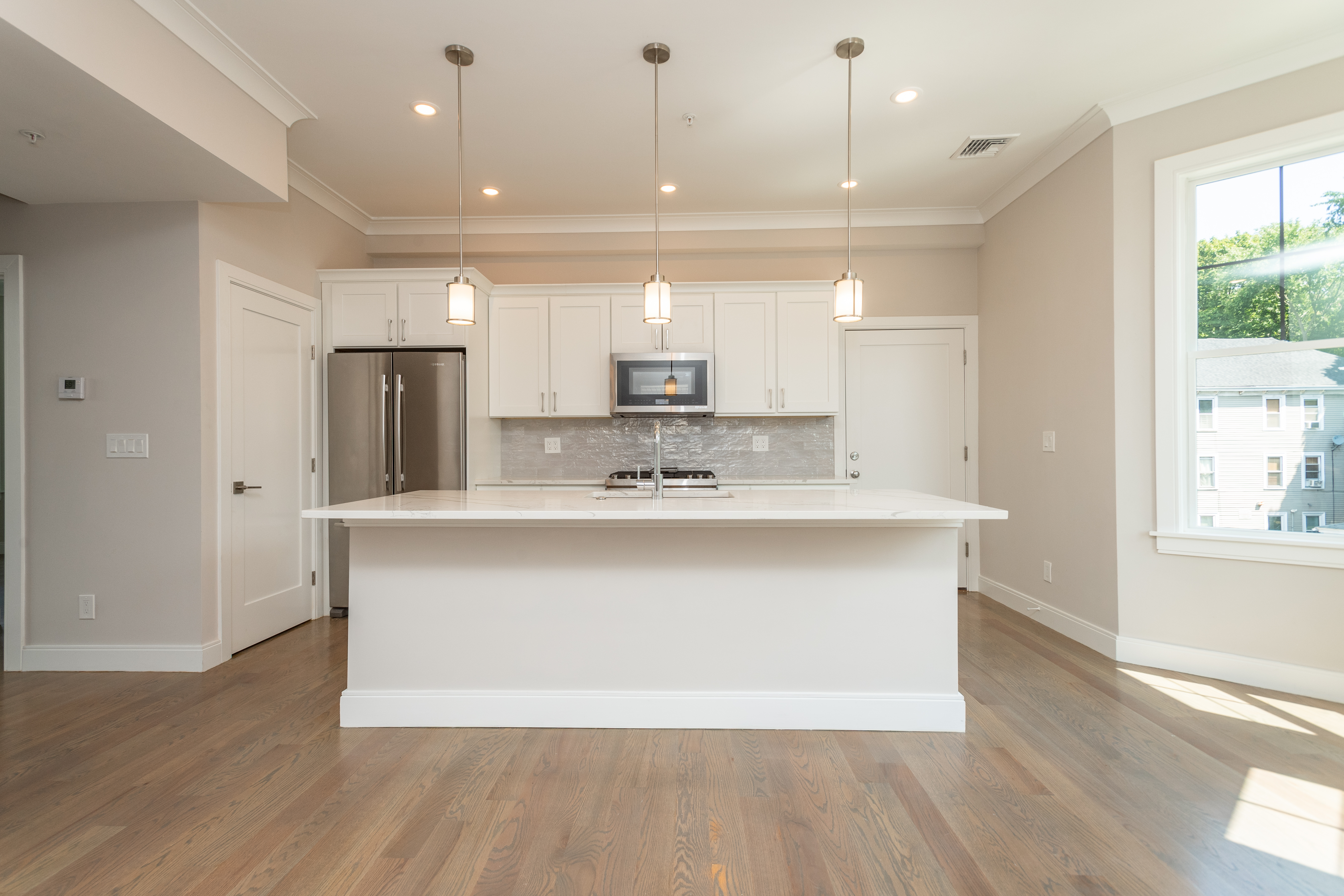 3247 Washington St. - Jamaica Plain