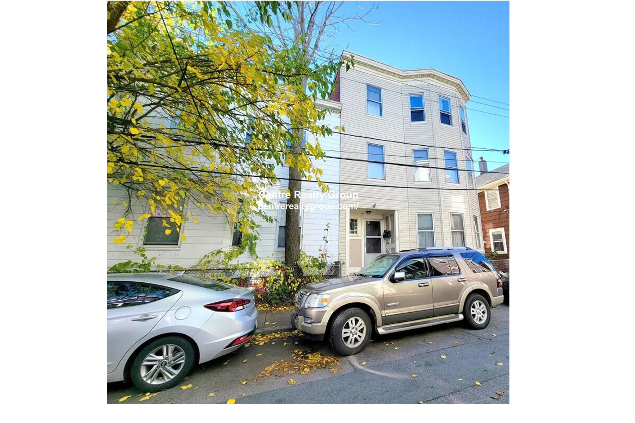 38 Jefferson - Wellington