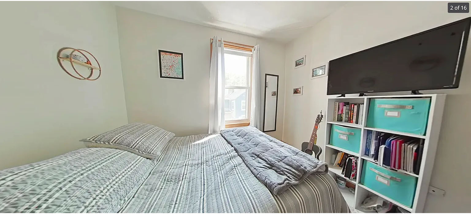 161 Otis - East Cambridge
