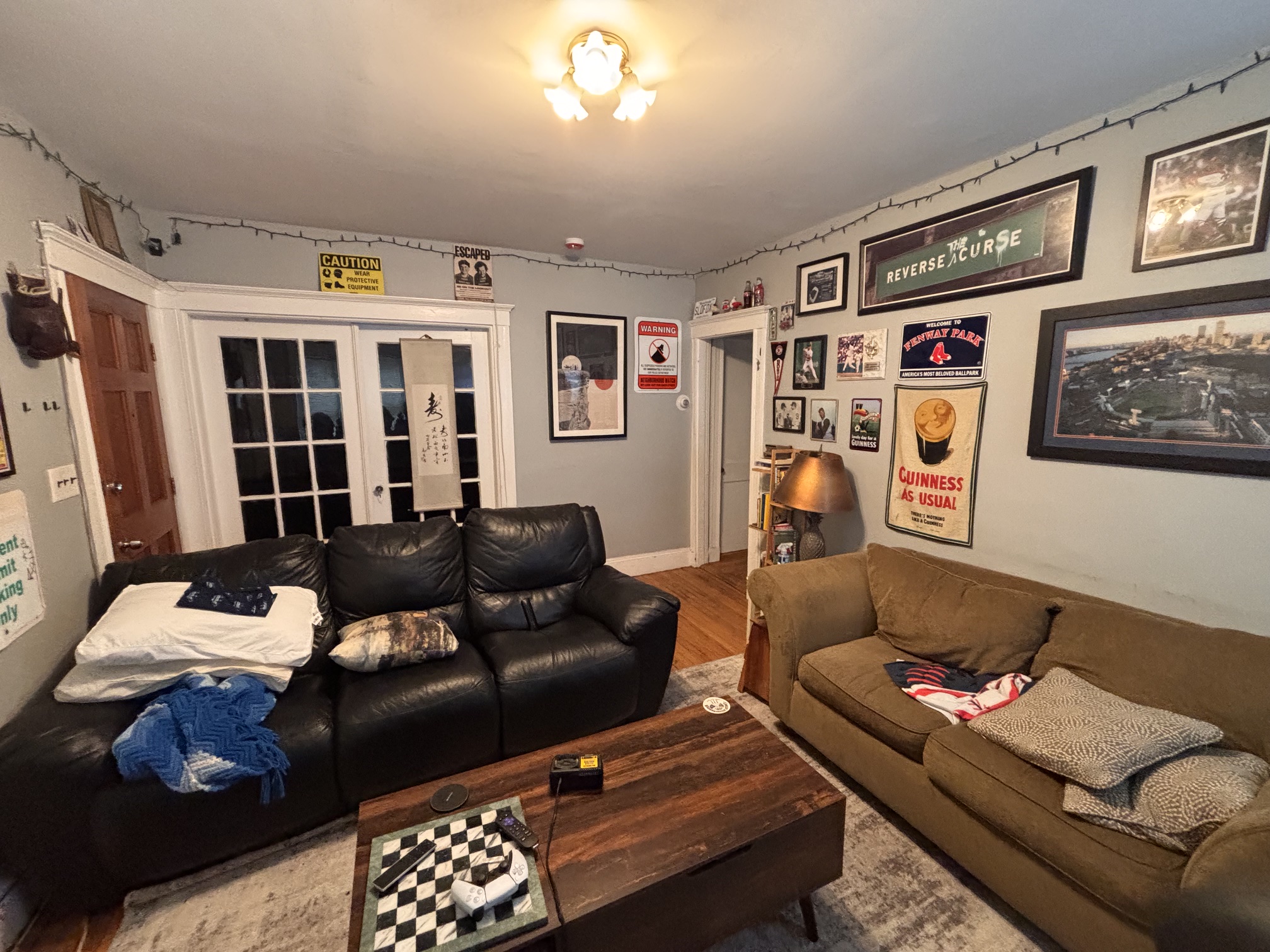 9 Greylock Rd. - Allston