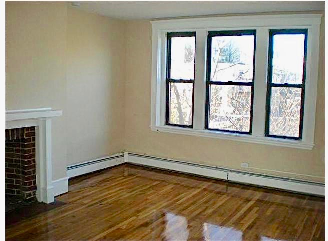 1682 Commonwealth Ave. - Brighton