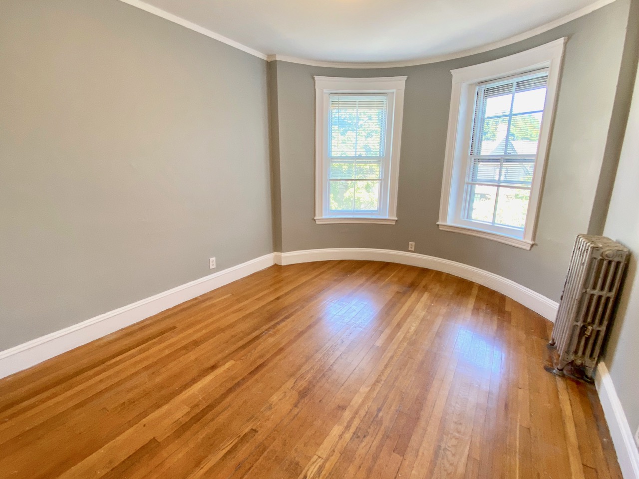 17 Warwick Rd. - Brookline