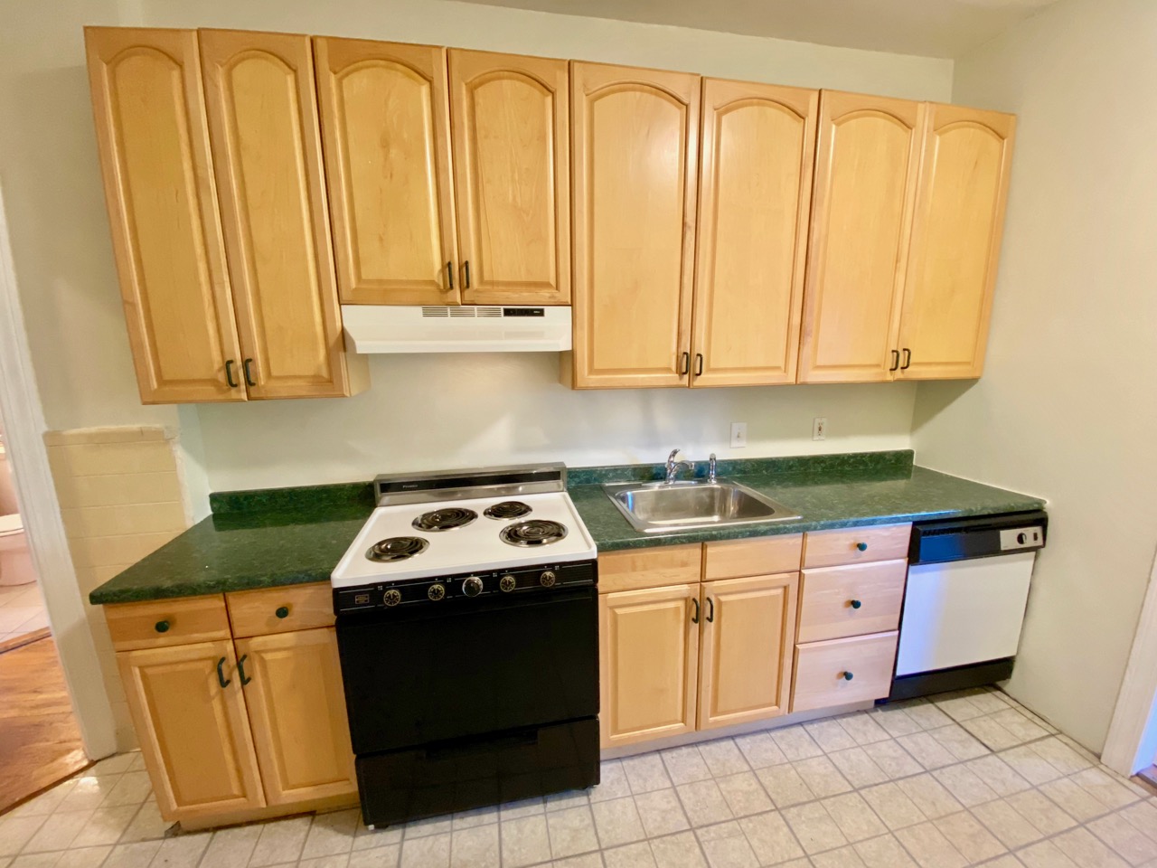 17 Warwick Rd. - Brookline
