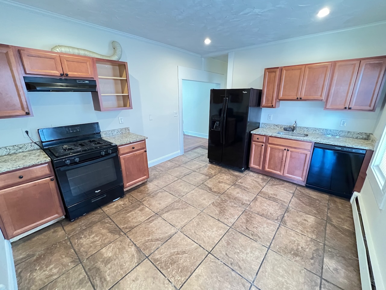27 Wolcott St. - Dorchester
