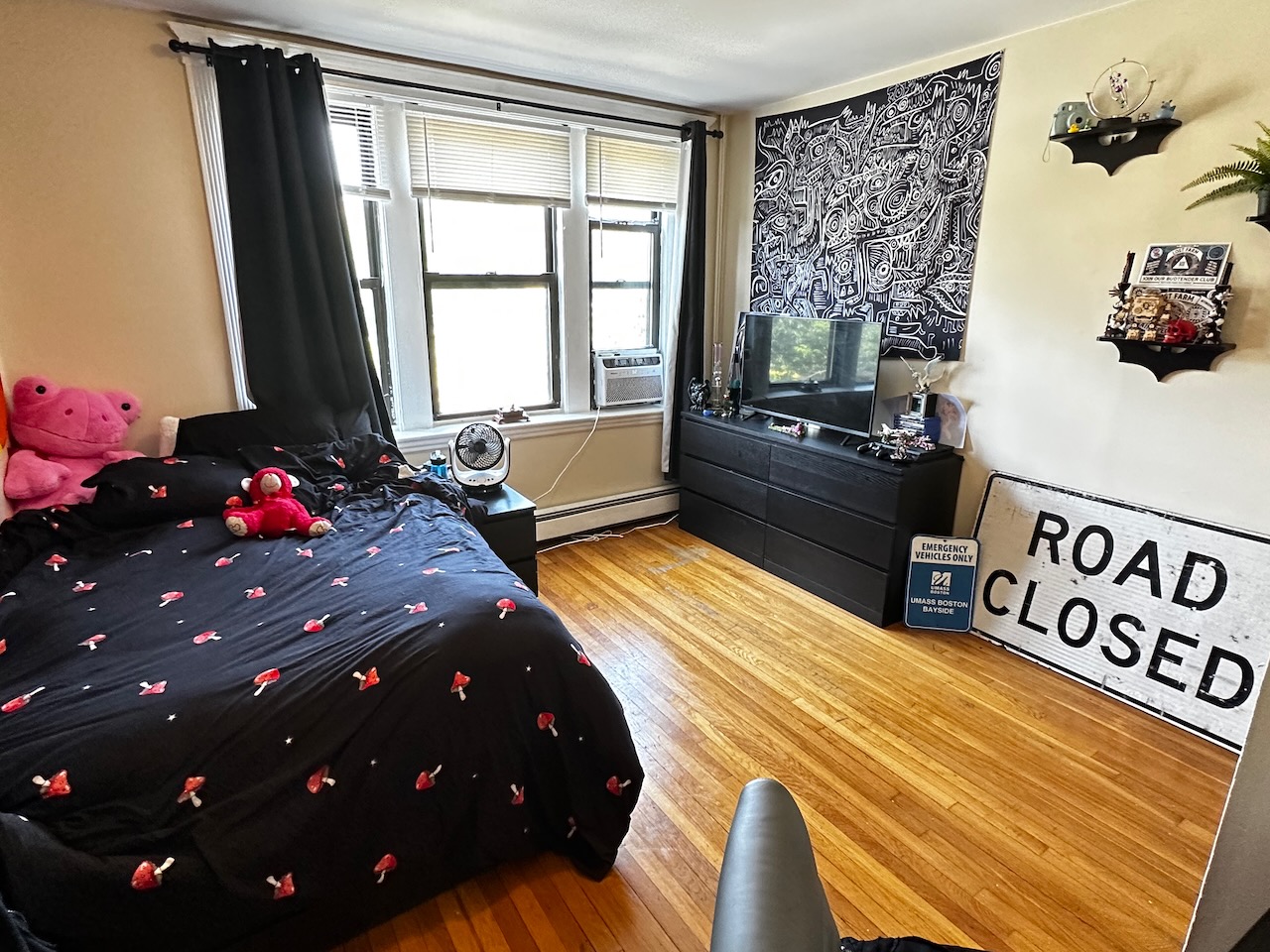 1682 Commonwealth Ave. - Brighton