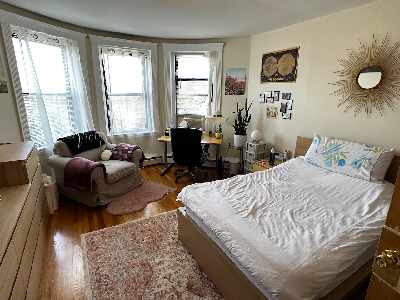 1682 Commonwealth Ave. - Brighton
