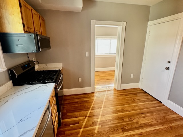 33 Adamson St. - Allston