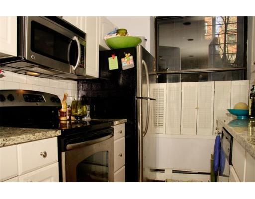 407 Marlborough St. - Back Bay