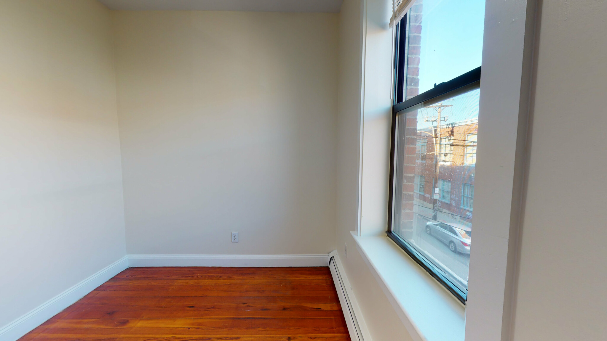 15 Linden St. - Allston
