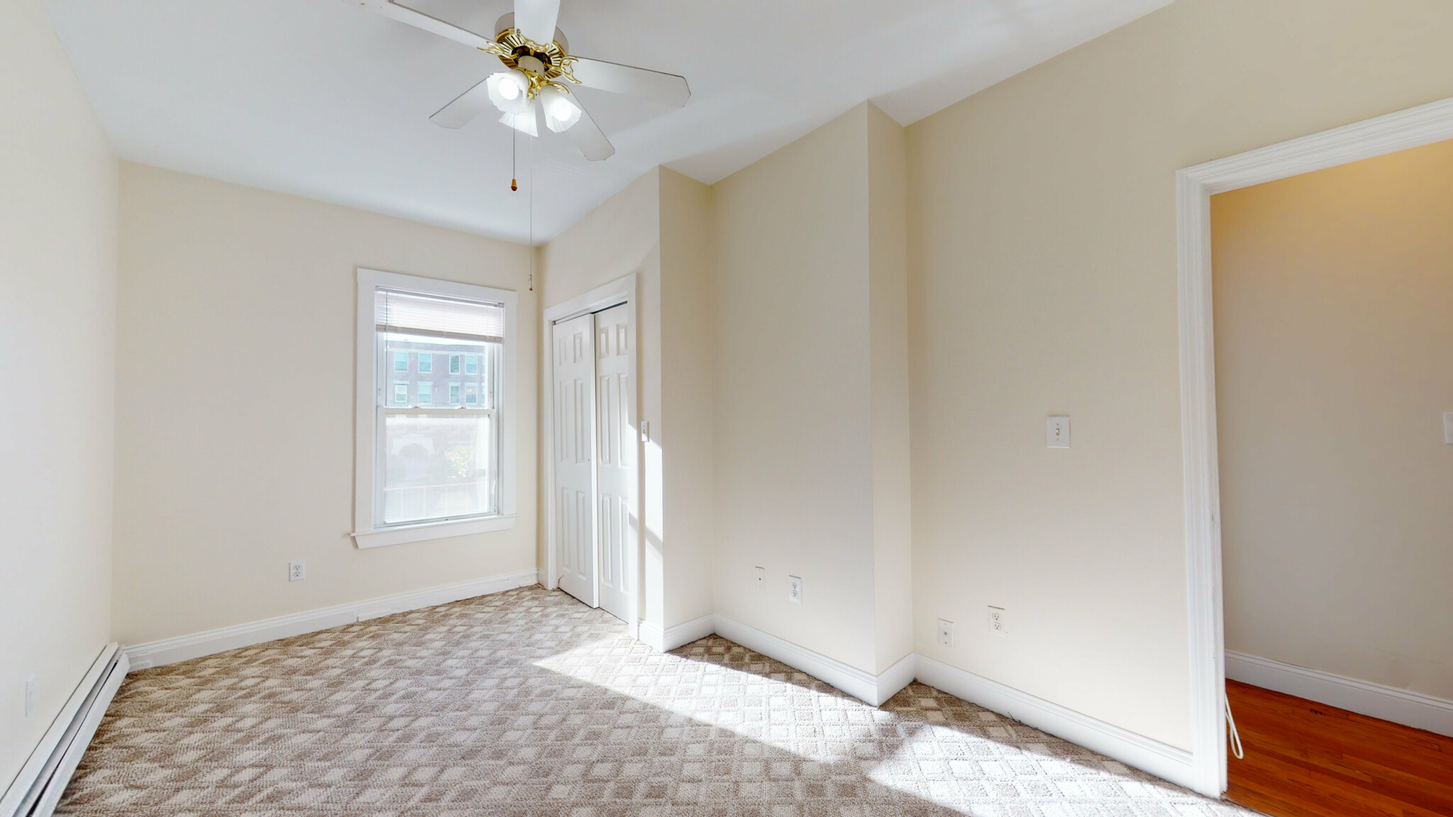 15 Linden St. - Allston