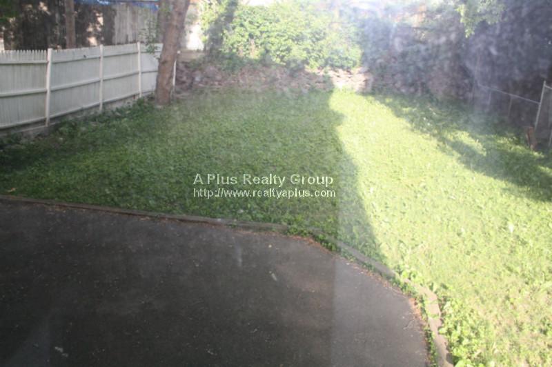 14 Schiller St. - Jamaica Plain