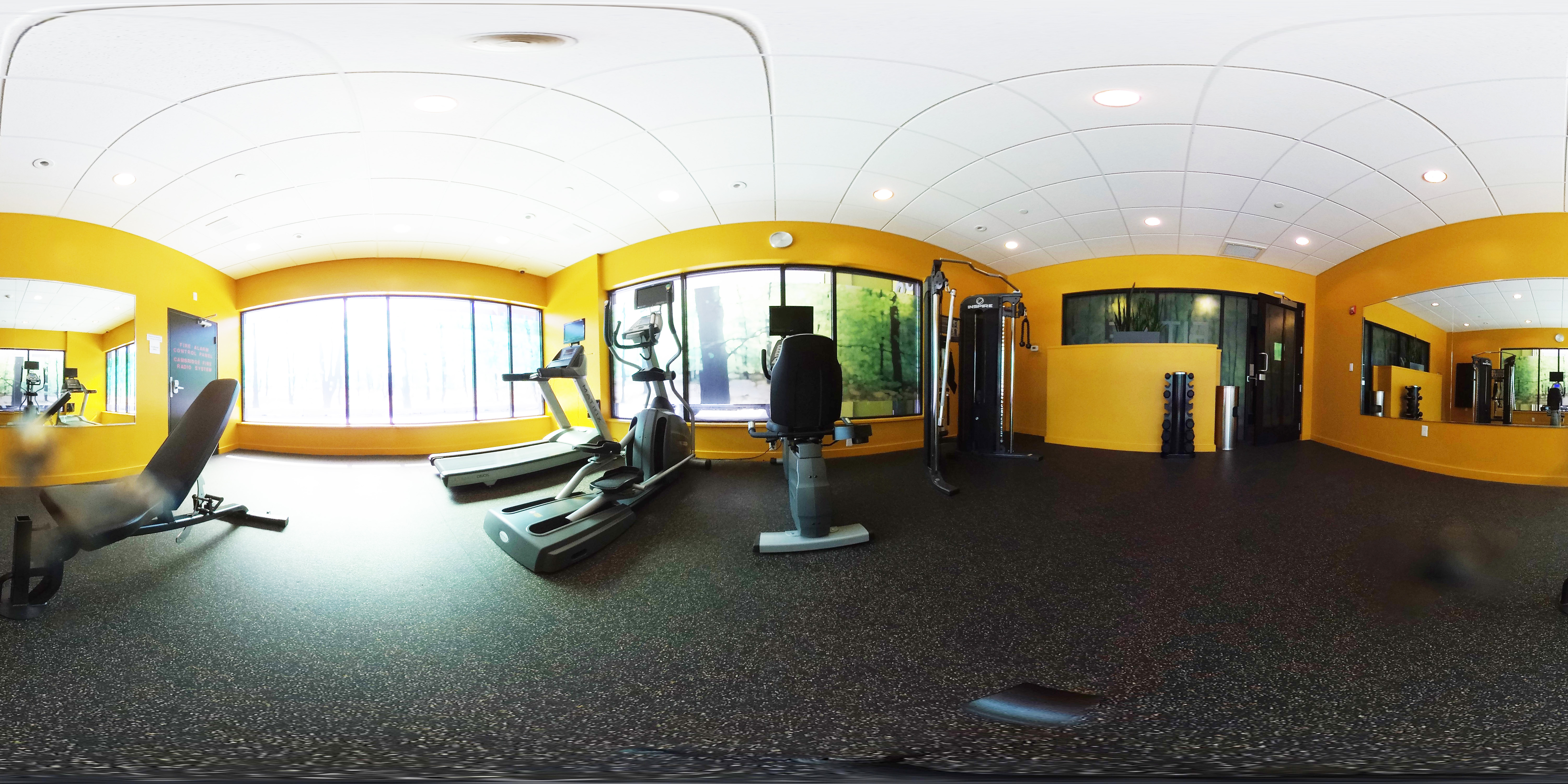 603 Concord Ave. - Cambridge Highlands