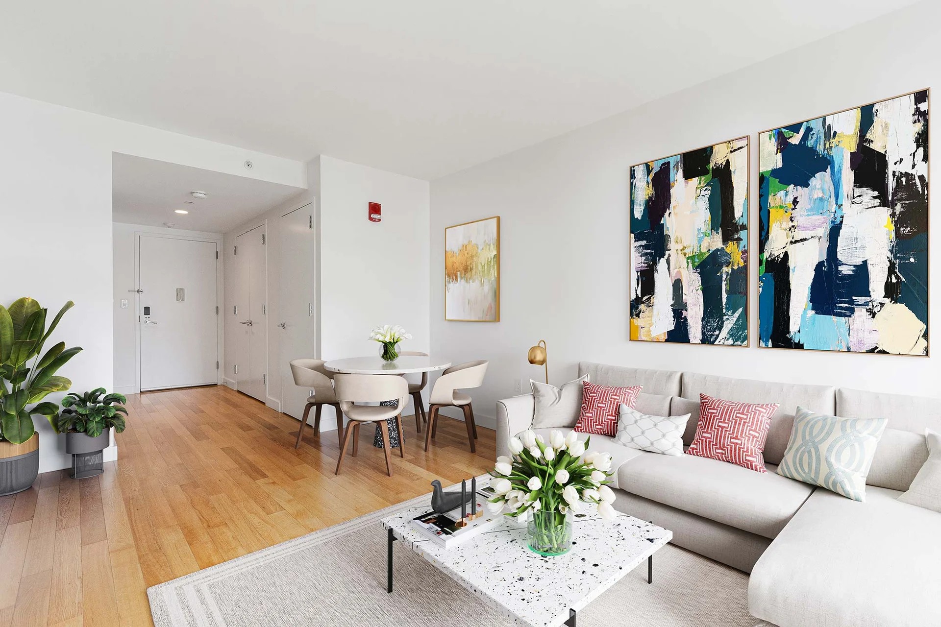 135 Clarendon St. - Back Bay