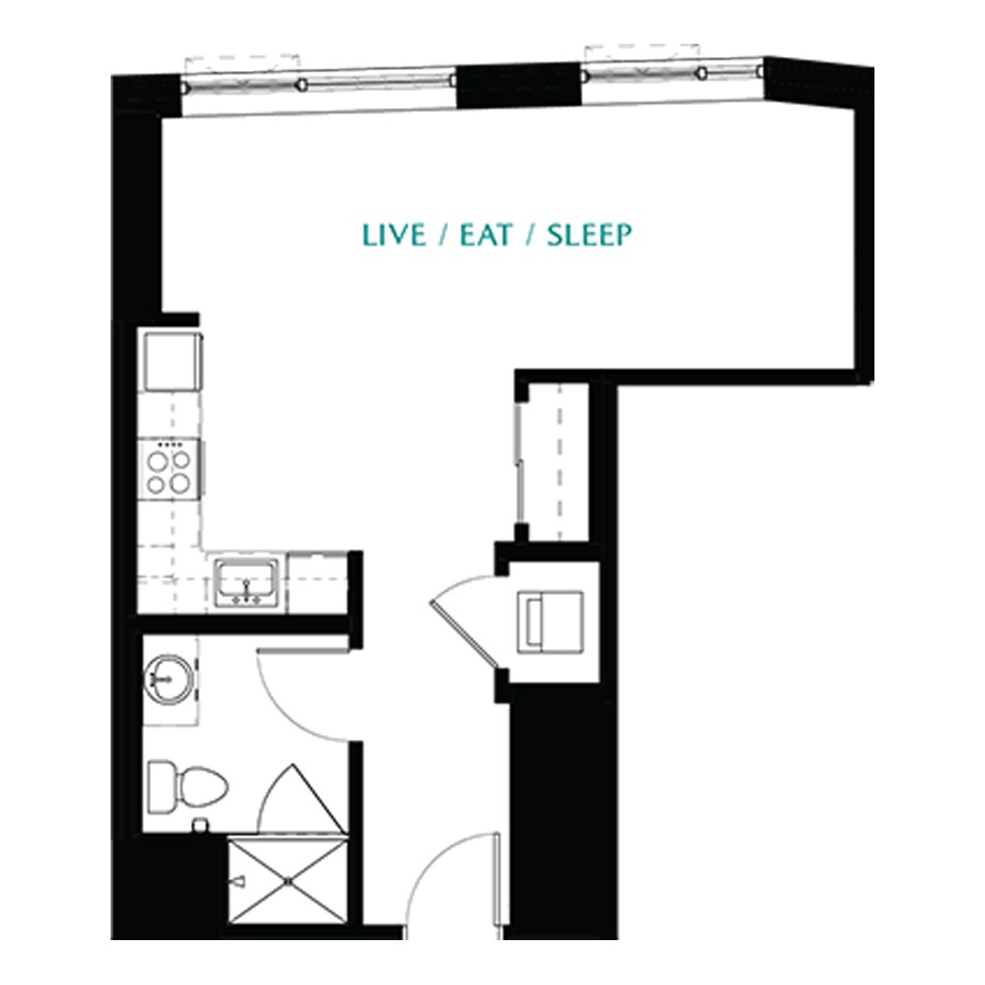 771 Beacon St. - Fenway