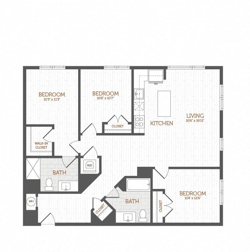 4 Lucy St. - Dorchester