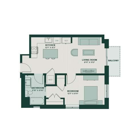 21 Charles St. - East Cambridge