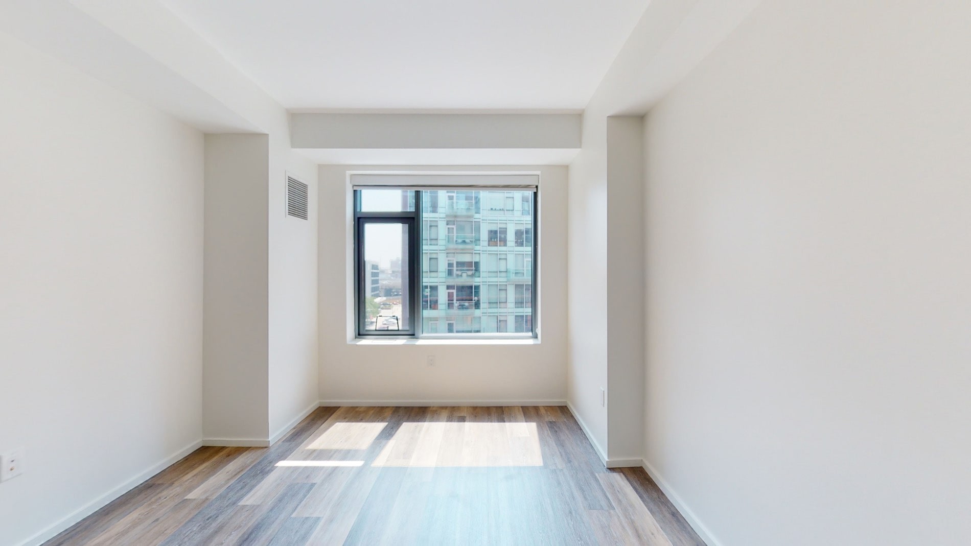345 Harrison Ave. - South End