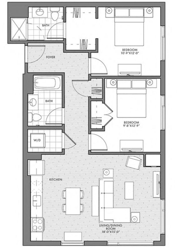 161 South Hungtinton Ave. - Jamaica Plain