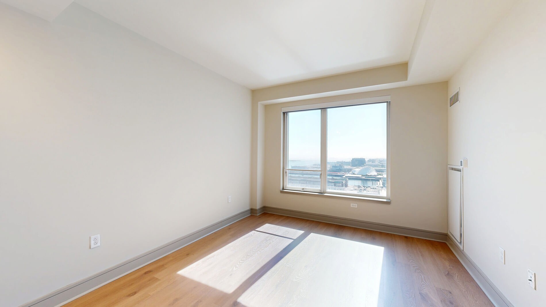 100 Pier 4 Blvd. - East Boston