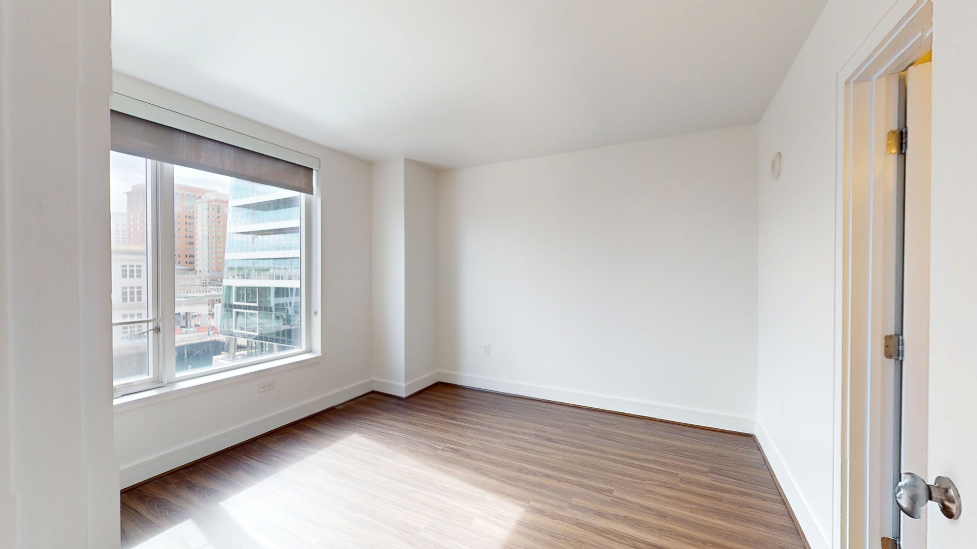 100 Pier 4 Blvd. - East Boston