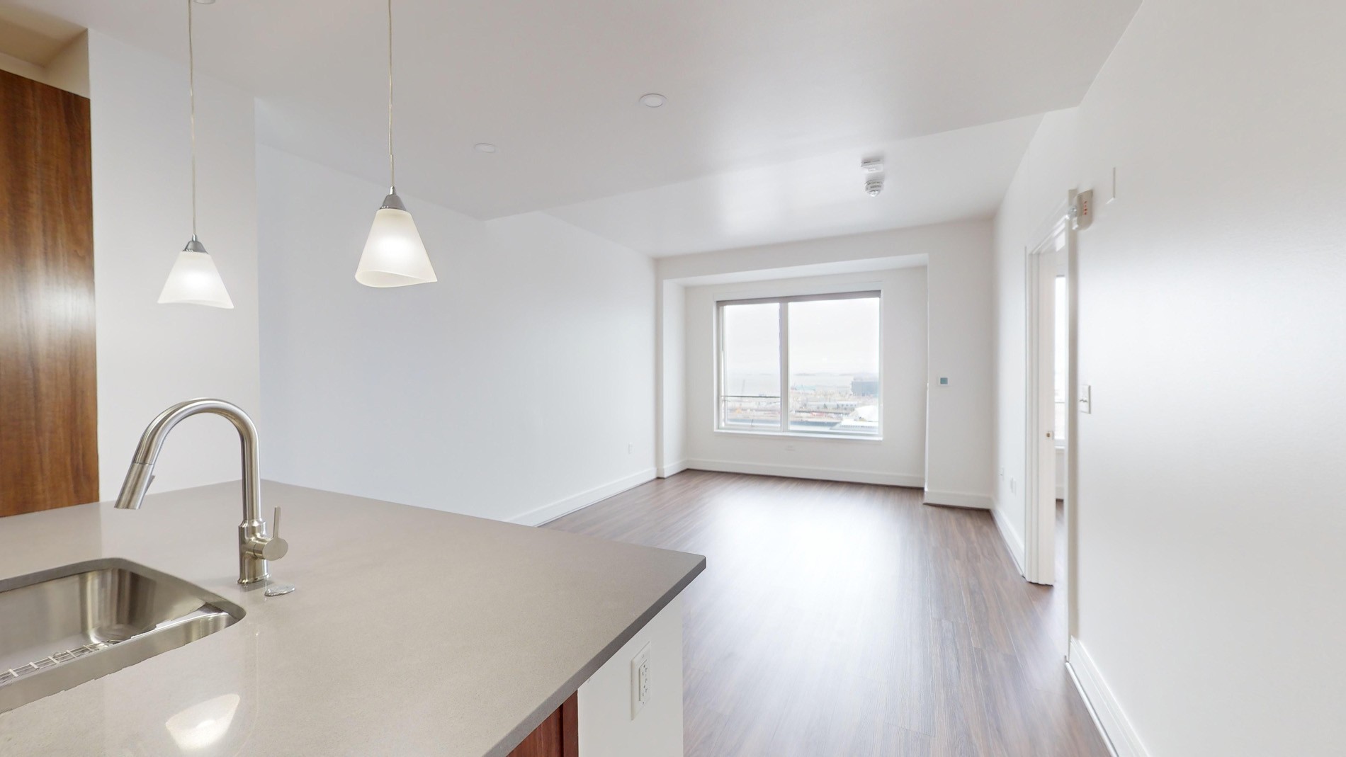 100 Pier 4 Blvd. - East Boston