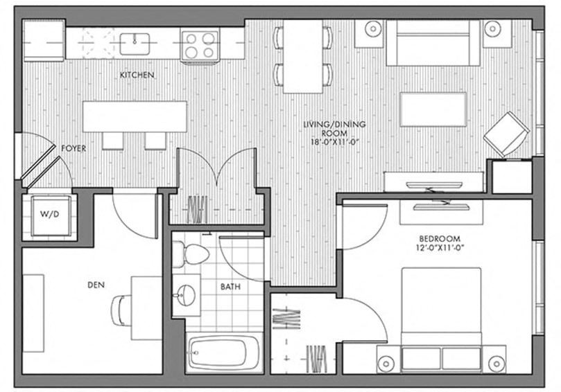 161 South Hungtinton Ave. - Jamaica Plain