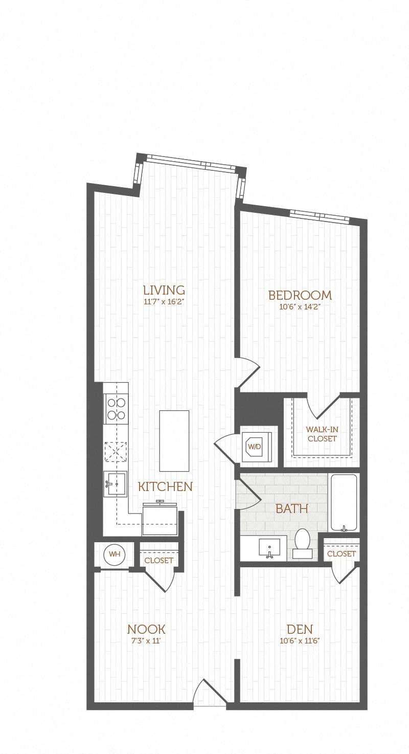 4 Lucy St. - Dorchester