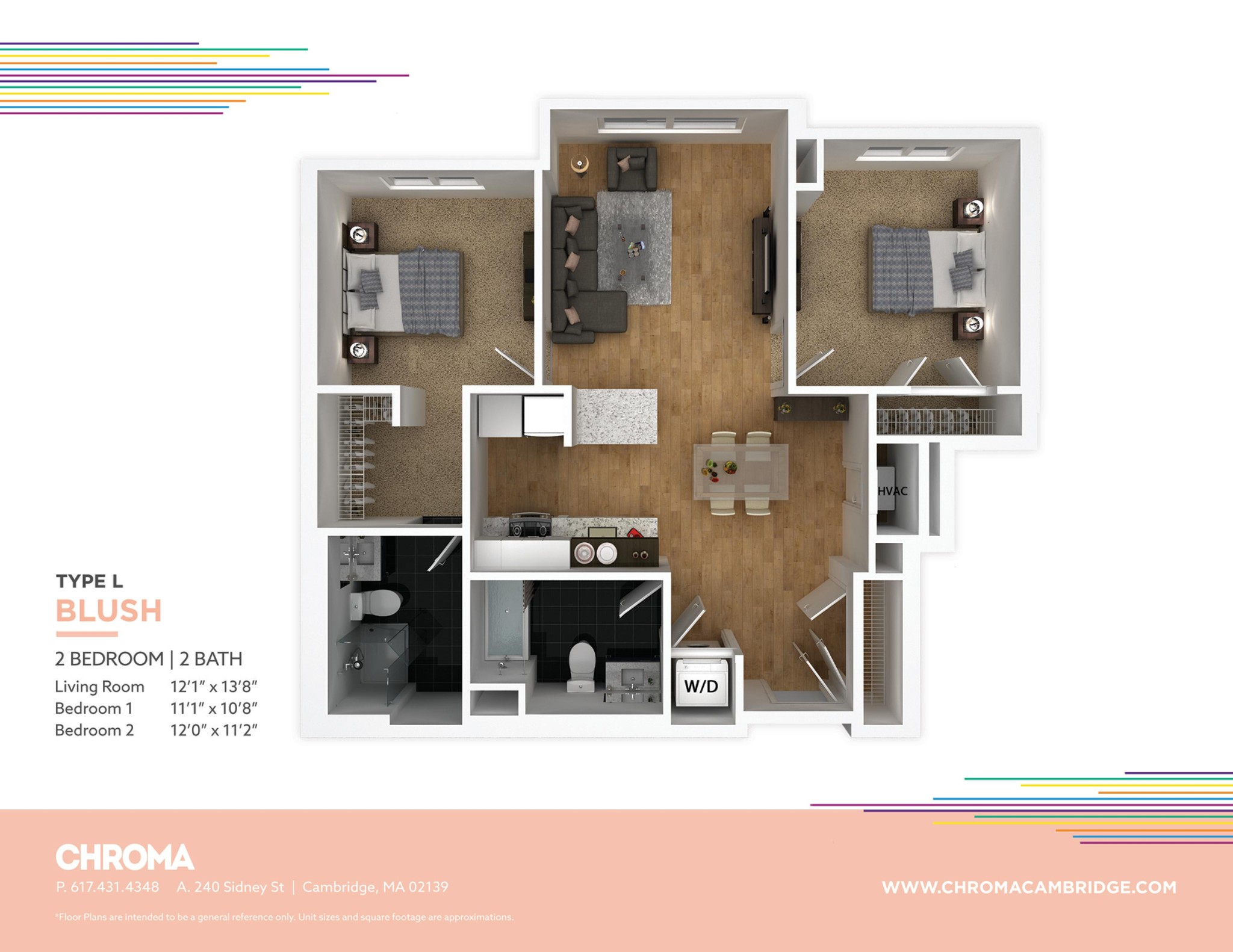 240 Sidney St. - Cambridgeport