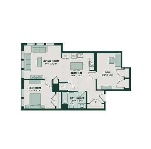 21 Charles St. - East Cambridge