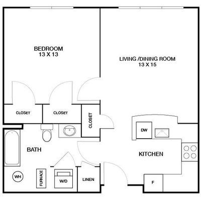 33 Rogers St. - Kendall Square