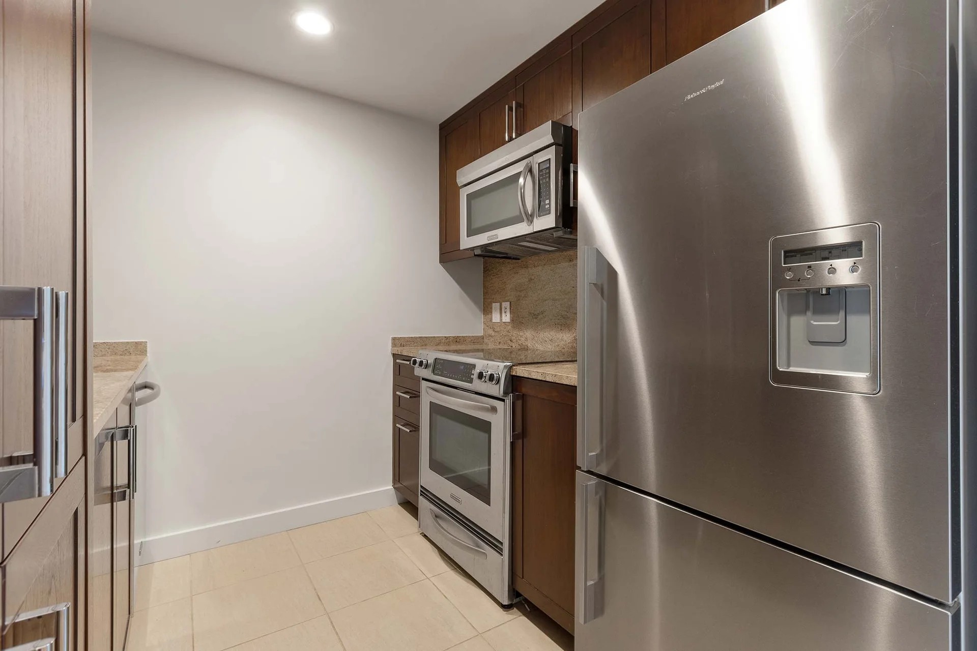 135 Clarendon St. - Back Bay