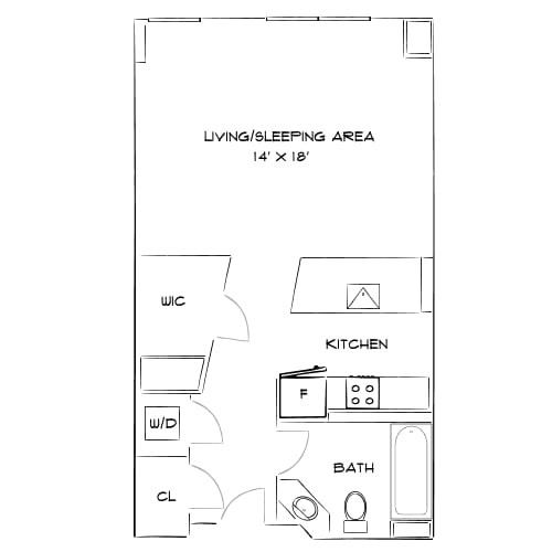 1 Leighton St. - East Cambridge