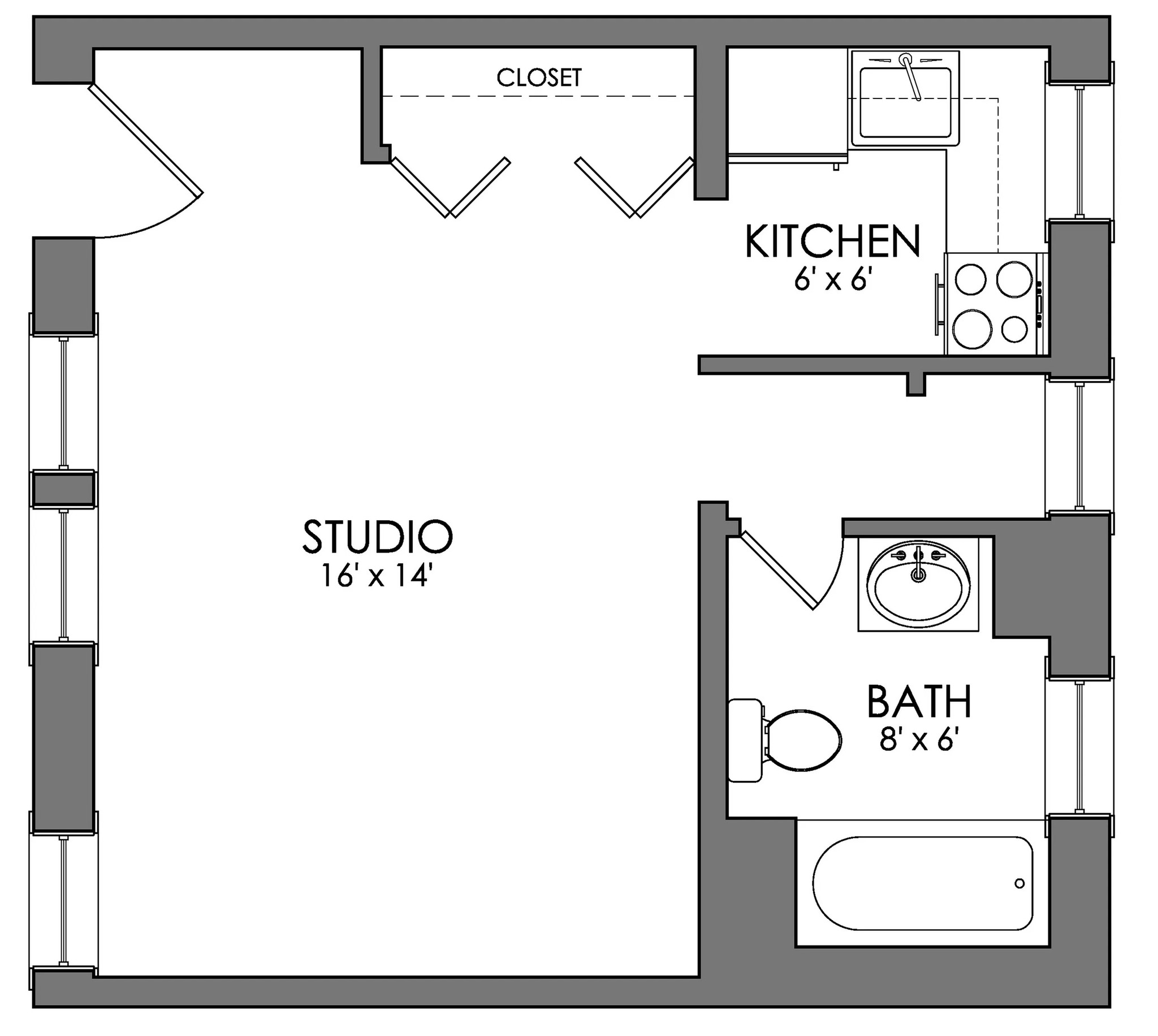 49 Burbank St. - Fenway