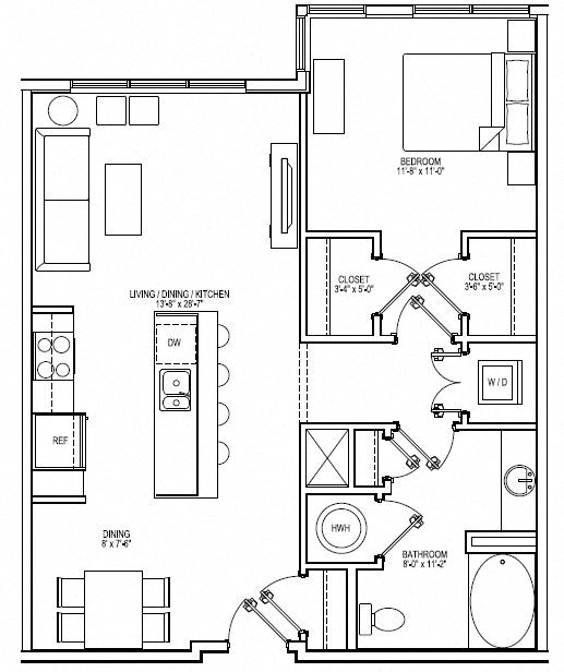 223 Concord Turnpike - North Cambridge