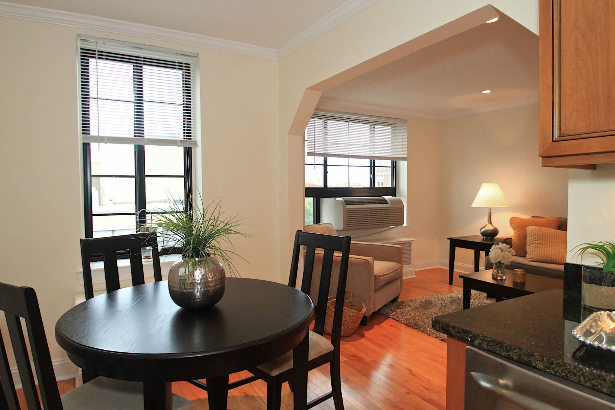 1642 Massachusetts Ave. - Harvard Square