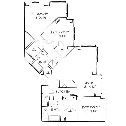 1 Leighton St. - East Cambridge