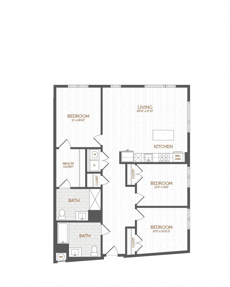 4 Lucy St. - Dorchester