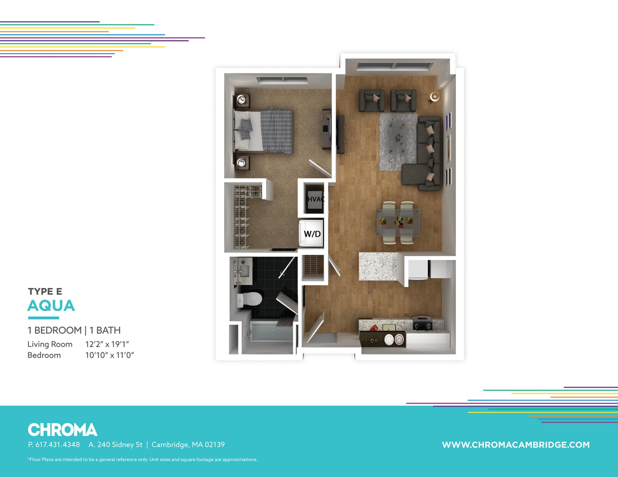 240 Sidney St. - Cambridgeport