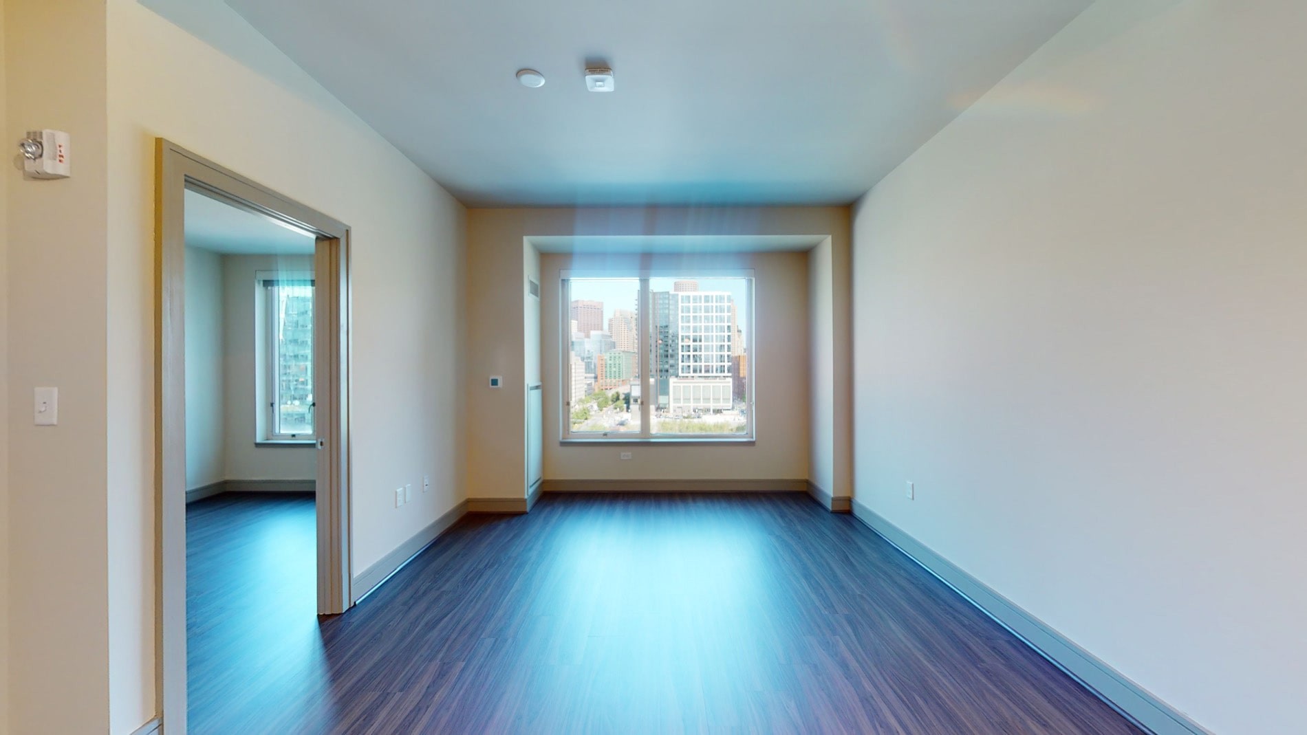 100 Pier 4 Blvd. - East Boston