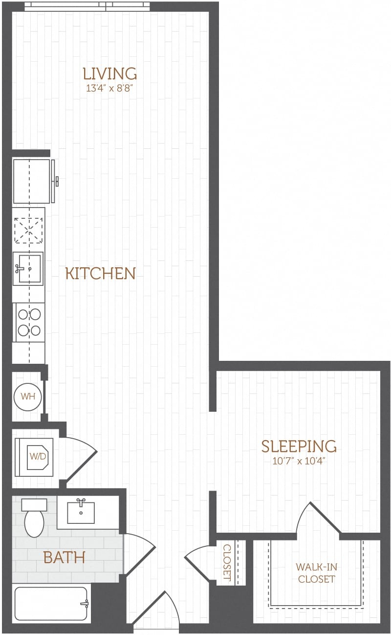4 Lucy St. - Dorchester