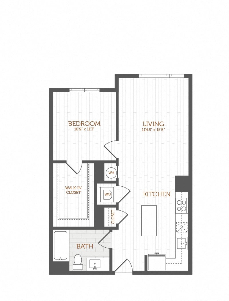 4 Lucy St. - Dorchester