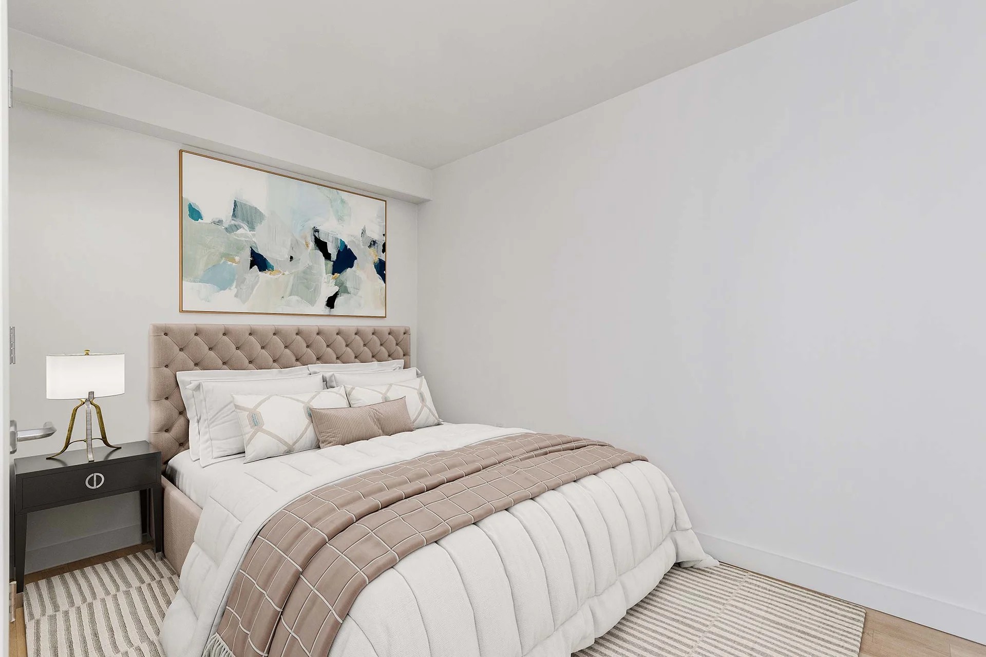 135 Clarendon St. - Back Bay