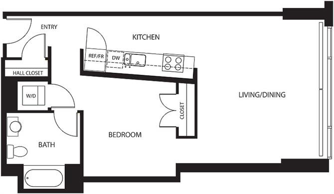 23 Sidney St. - Central Square