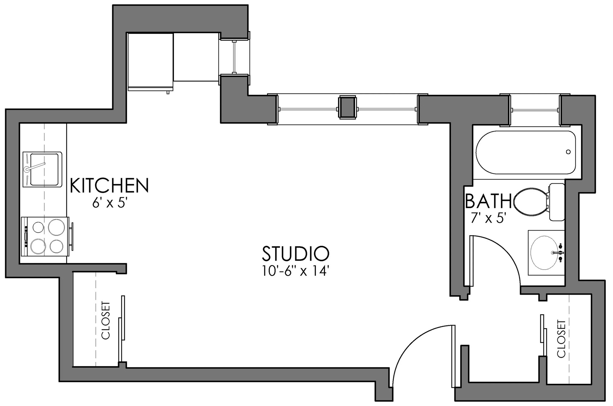 49 Burbank St. - Fenway