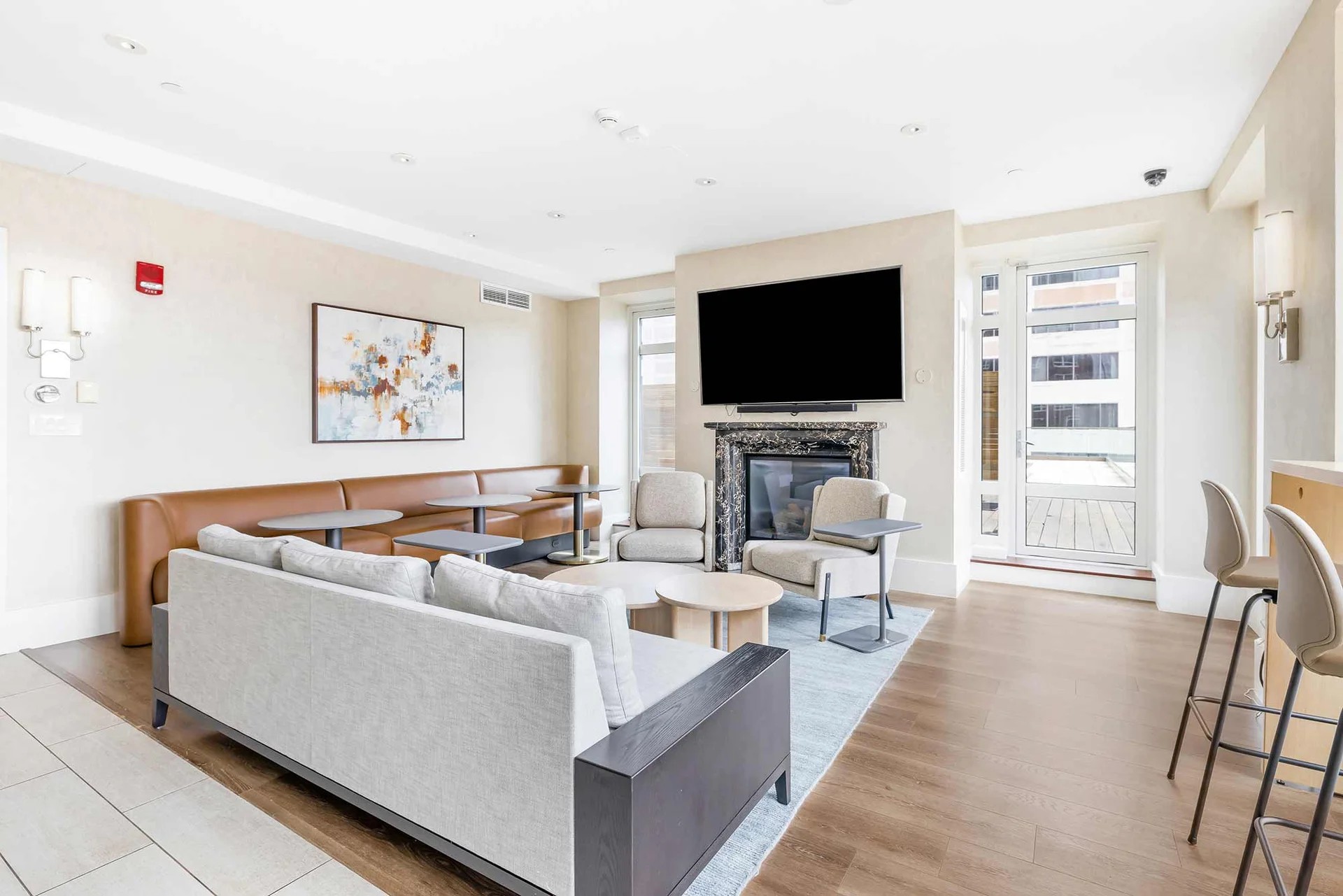 135 Clarendon St. - Back Bay